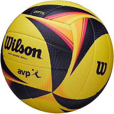 Wilson Beachvolleyball „AVP“ Ansicht 4