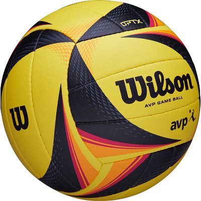 Wilson Beachvolleyball „AVP“ Ansicht 5