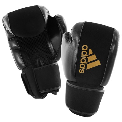 Adidas Boxhandschuhe waschbar, Sport-Thieme