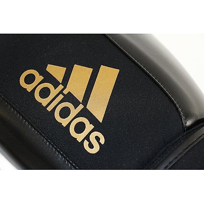 Adidas Boxhandschuhe waschbar Ansicht 3