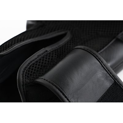 Adidas Boxhandschuhe waschbar Ansicht 4