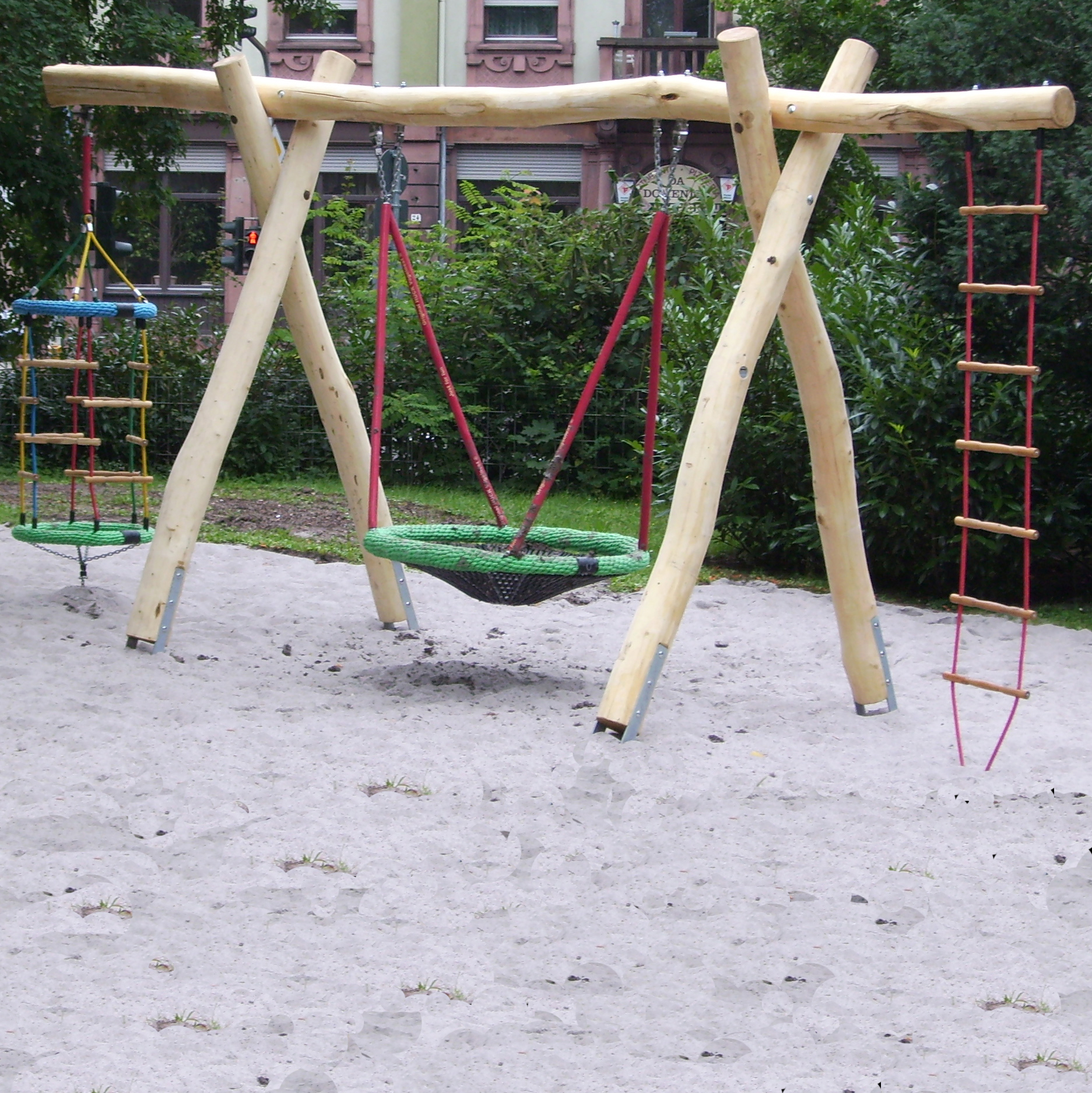 Nestkombination LH250cm Ansicht 3
