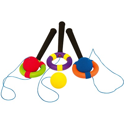 Spordas Ballfangspiel, Sport-Thieme