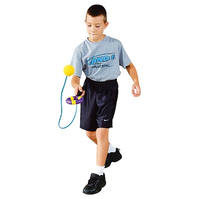 Spordas Ballfangspiel Ansicht 2