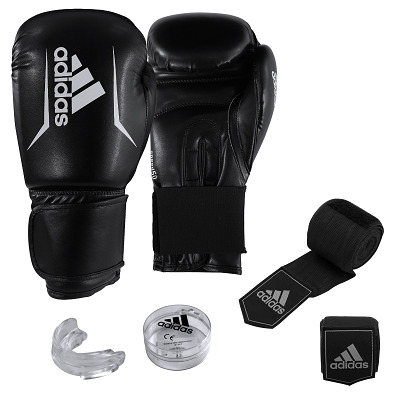 Adidas Box Set „Men“, Sport-Thieme