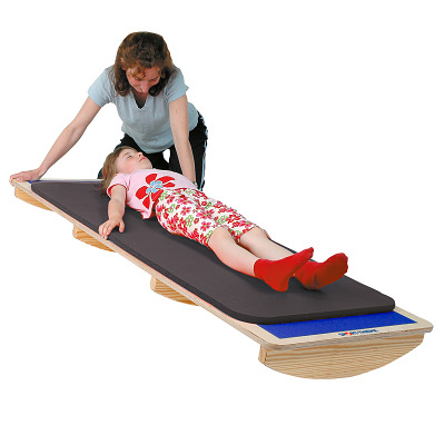Sport-Thieme Balance-Schaukelbrett „Maxi“