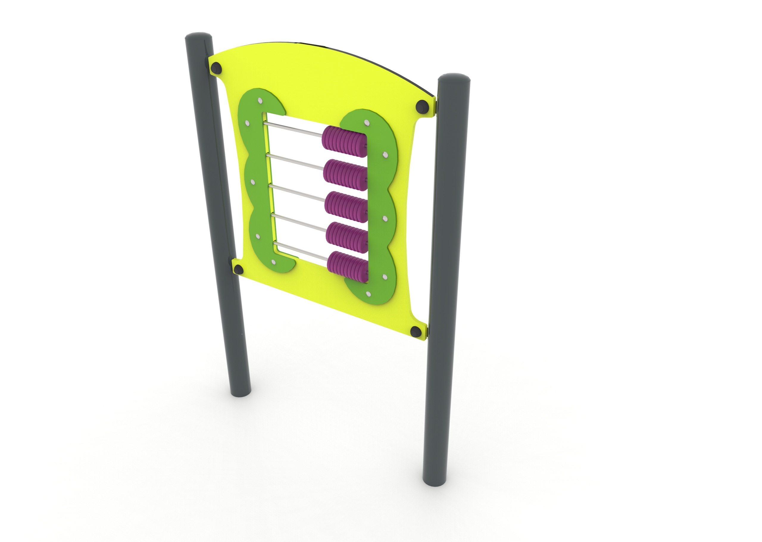 IQ-Tafel Abakus