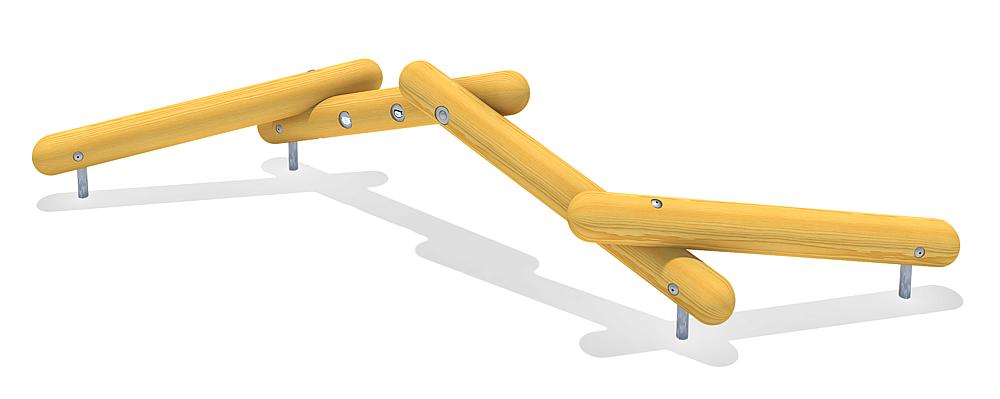 balance Strandgut Snoopy Ansicht 4