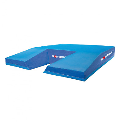 Sport-Thieme Stabhochsprungmatte „Standard“