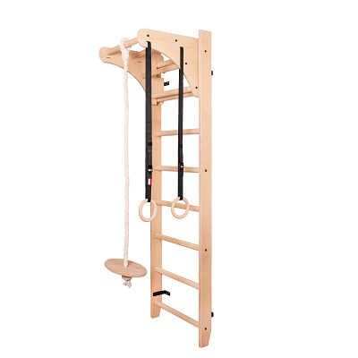 BenchK Sprossenwand „111 + A204“, Sport-Thieme