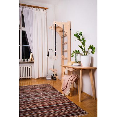BenchK Sprossenwand „111 + A204“ Ansicht 6