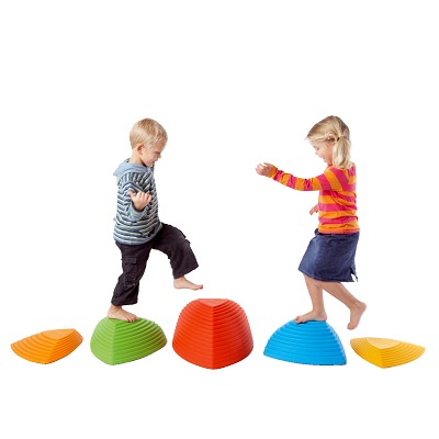 Gonge Hügelkuppen-Set, Sport-Thieme