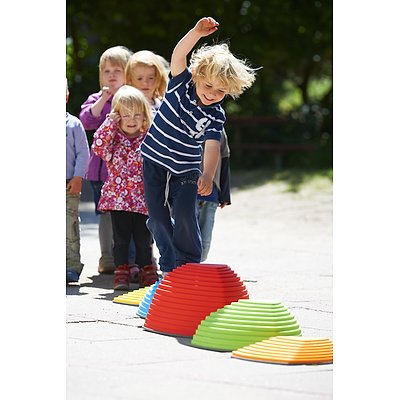Gonge Hügelkuppen-Set Ansicht 3