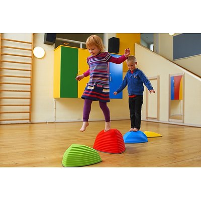 Gonge Hügelkuppen-Set Ansicht 6