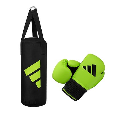 Adidas Box Set „Youth Boxing Kit 03“