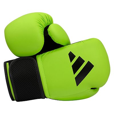 Adidas Box Set „Youth Boxing Kit 03“ Ansicht 2