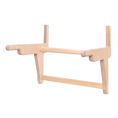 Fitwood Dipstation „Pahka“, Sport-Thieme