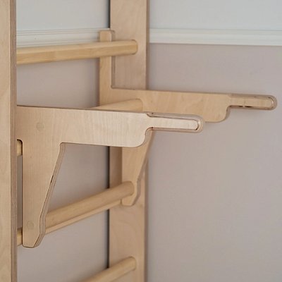 Fitwood Dipstation „Pahka“ Ansicht 2