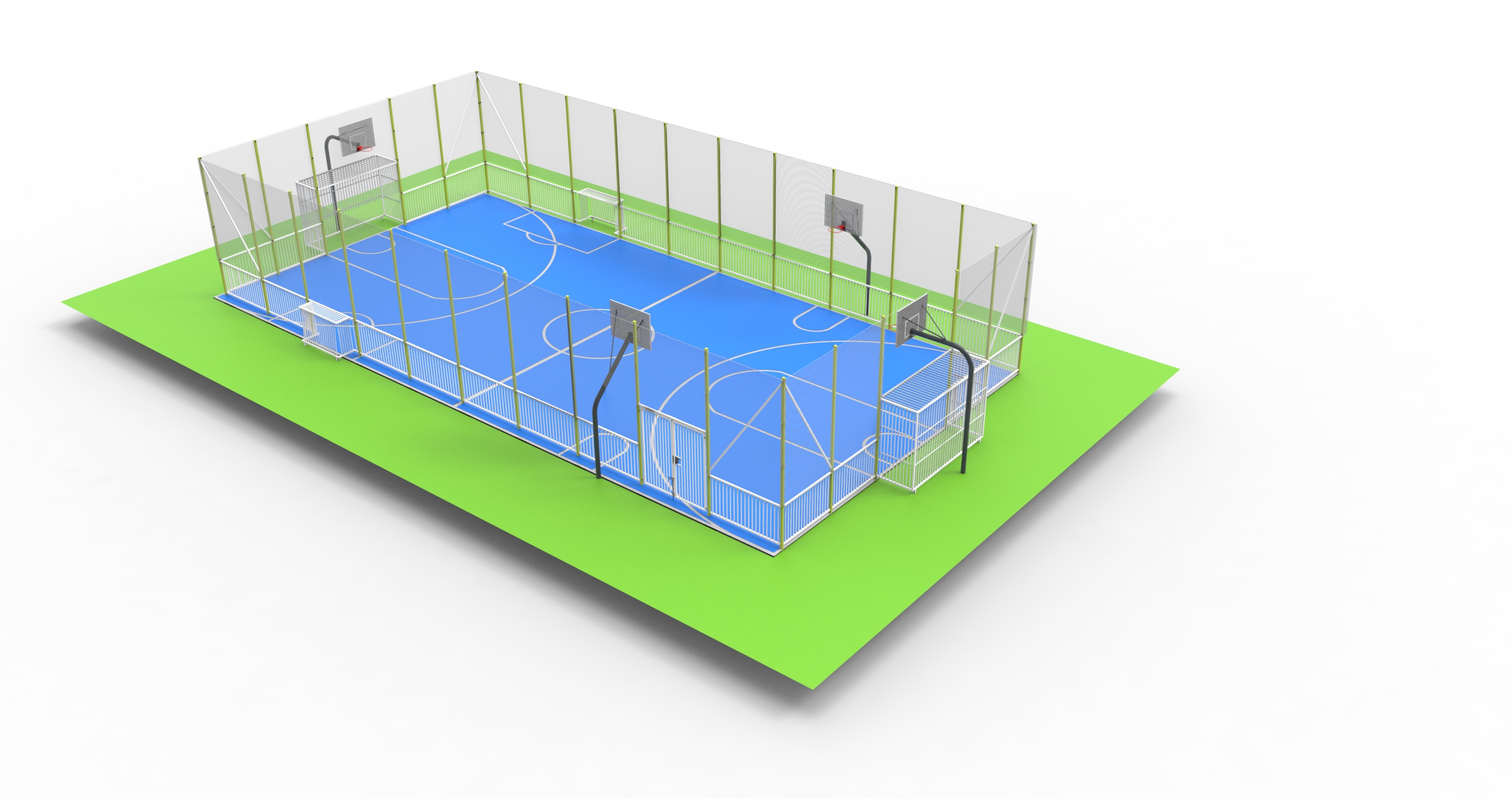 Arena 4a