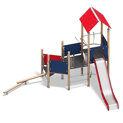 Playparc Etolis Spielanlage „5“