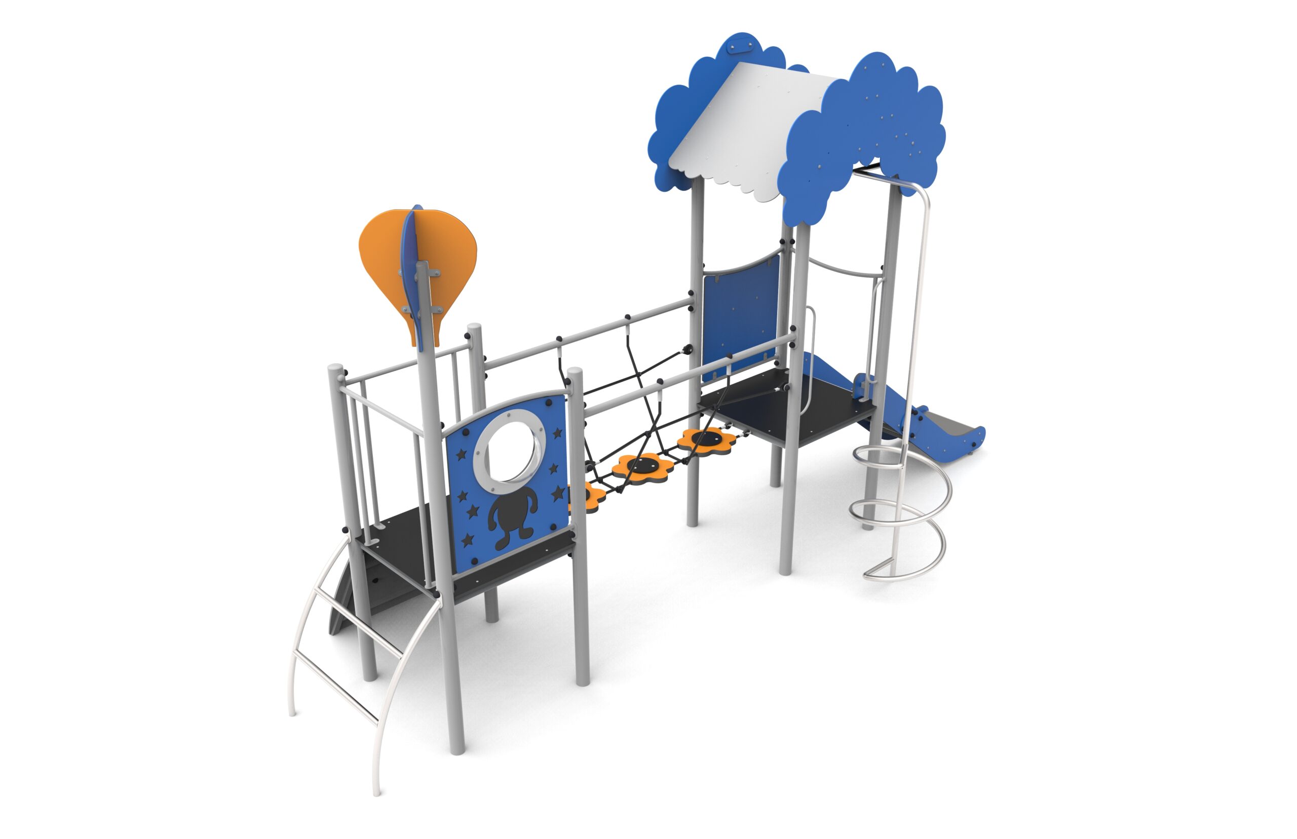 Balloon 9 Ansicht 2