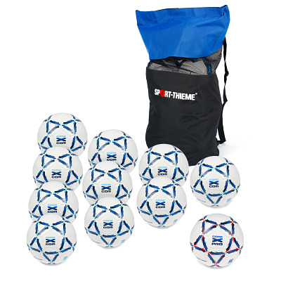 Sport-Thieme Fussbälle-Set „Competition“, Sport-Thieme