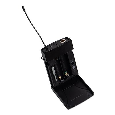 TLS Headset-Mikrofon „M100/M200“ Ansicht 3