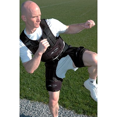 Ironwear Gewichtshose Ansicht 5