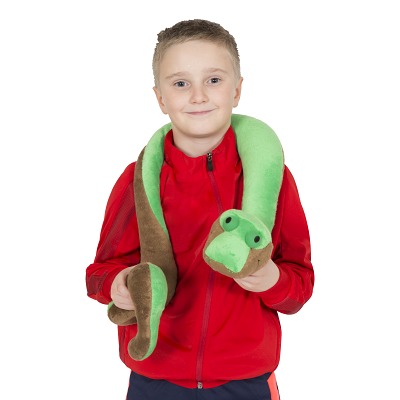 Spordas Gewichtstier „Happy“ Ansicht 2