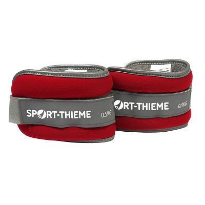 Sport-Thieme Gewichtsmanschetten „Premium“, Sport-Thieme