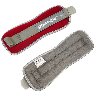 Sport-Thieme Gewichtsmanschetten „Premium“ Ansicht 3