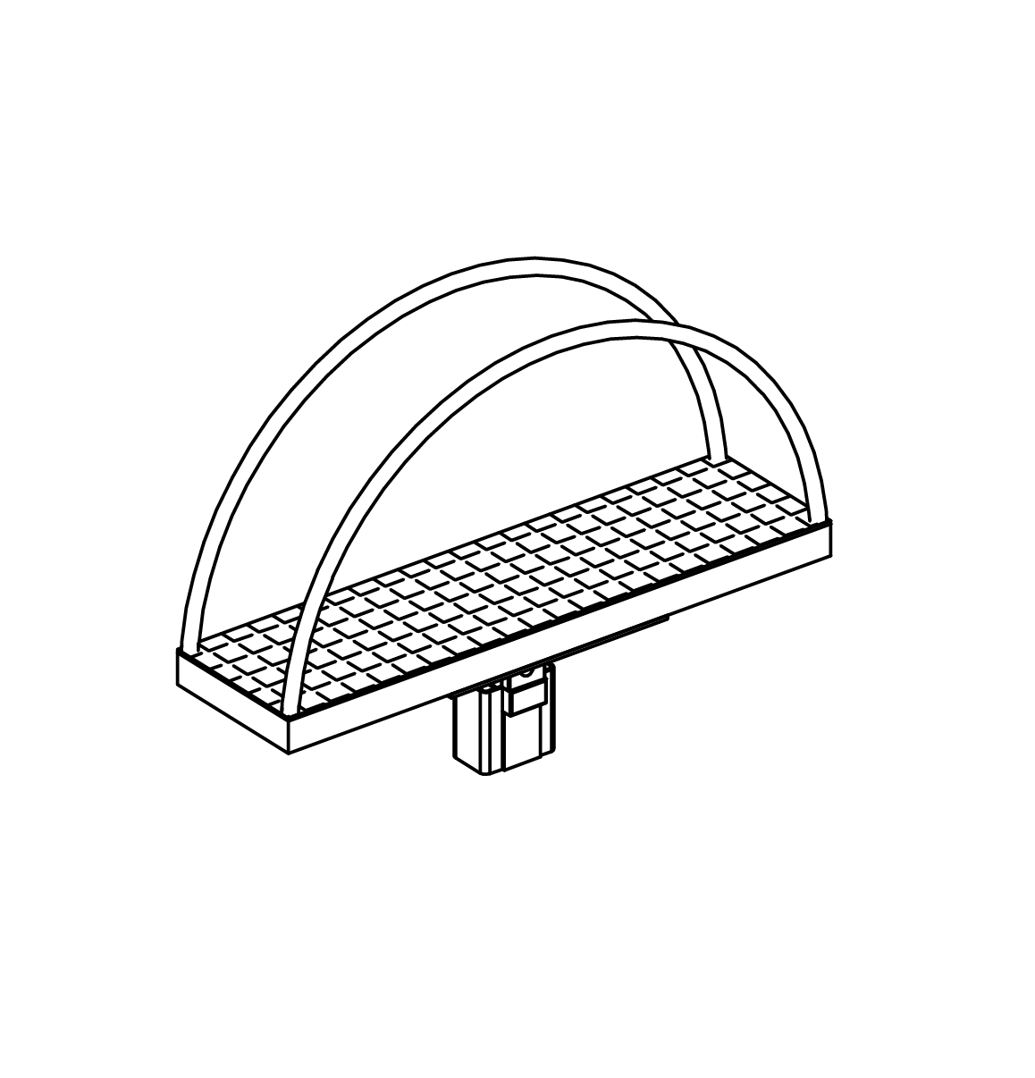 Stehwippe, Richter Spielgeräte