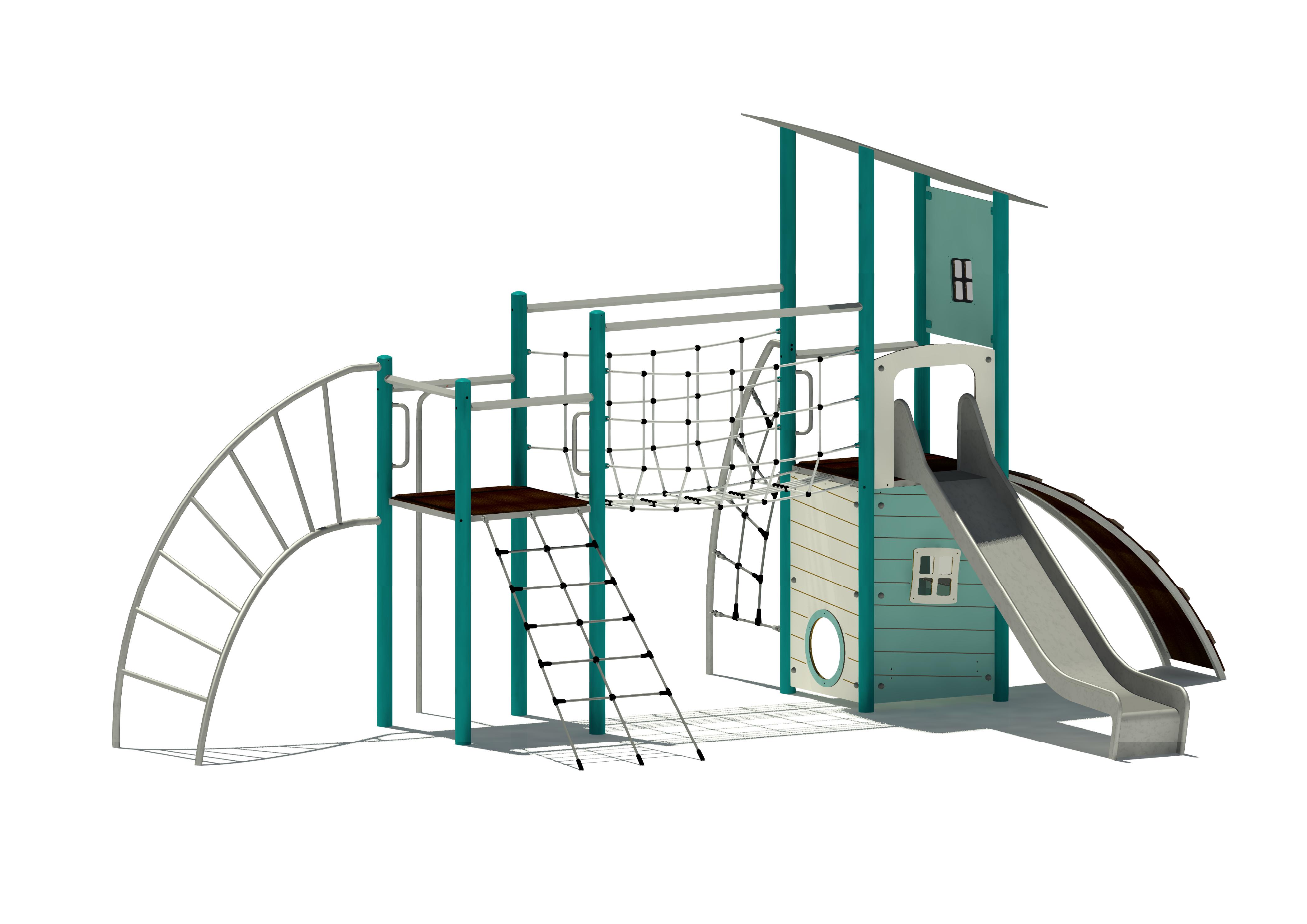 Spielkombination Caspar 9040