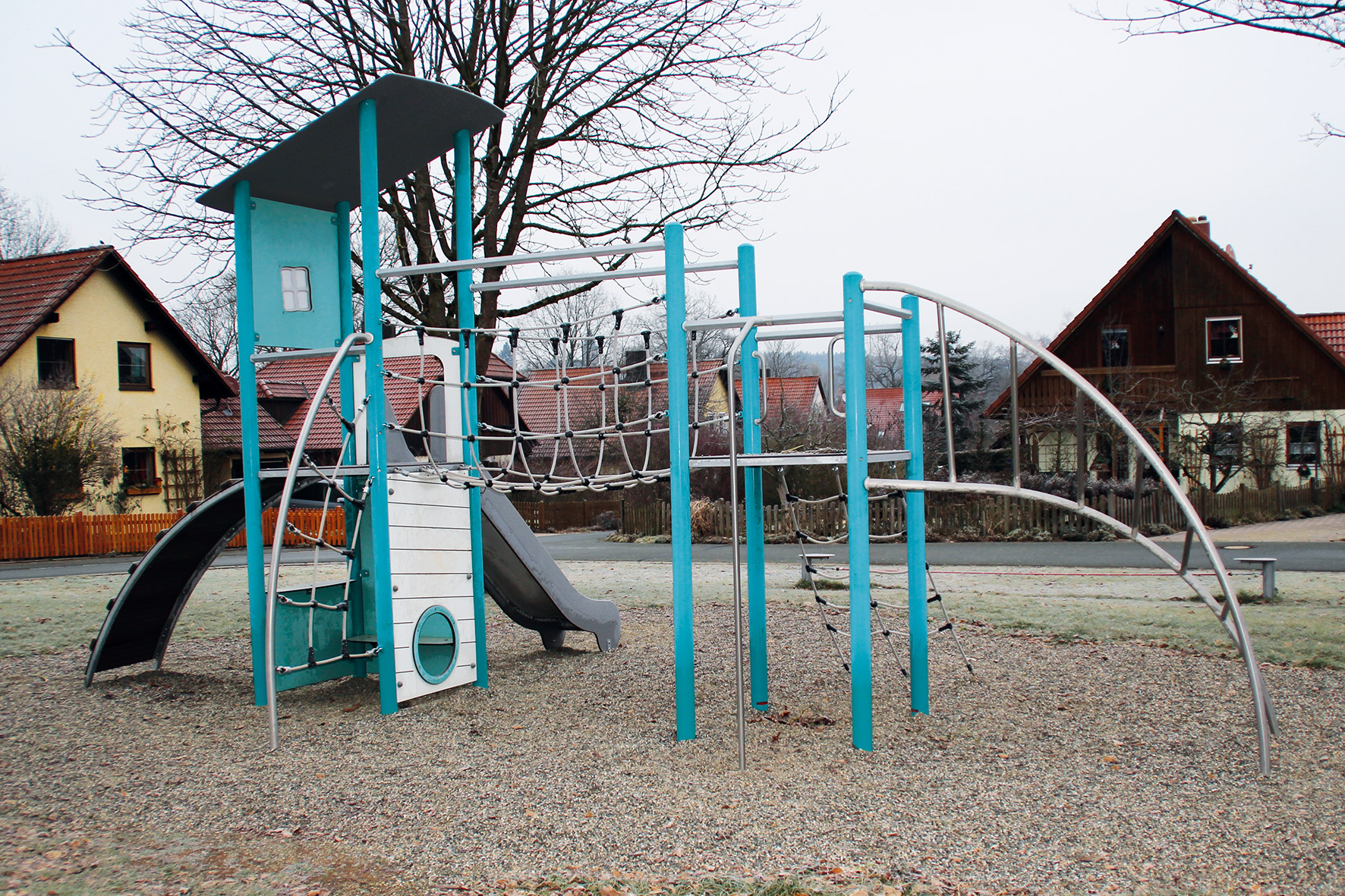 Spielkombination Caspar 9040 Ansicht 5