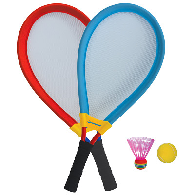 Schildkröt Funsports Rückschlagspiel „Giant Racket“
