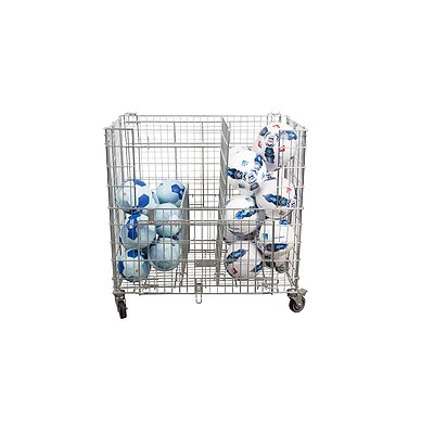 Sport-Thieme Materialwagen „Jumbo XXL Plus“ Ansicht 3