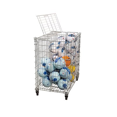Sport-Thieme Materialwagen „Jumbo XXL Plus“ Ansicht 5