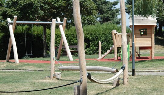 bimbo Balancierschule 4 - nature