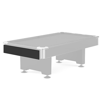 Automaten Hoffmann Seitenblende „Club Pro III“, 8 ft