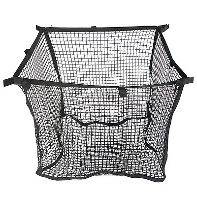 Sport-Thieme Ballnetz für Ballwagen „stapelbar“