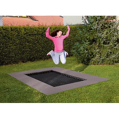 Sport-Thieme Bodentrampolin Adventure-Tramp „Playground“ Ansicht 4