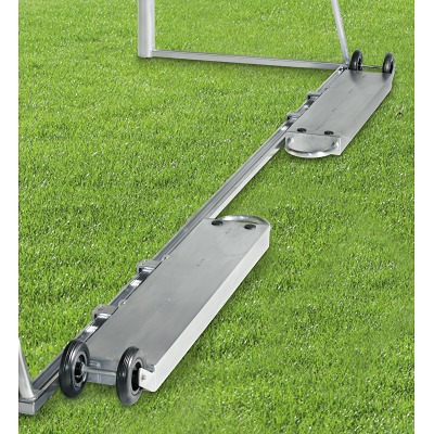 Fussballtor-Kippsicherung für Fussballtor, Sport-Thieme
