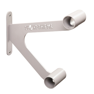 Sport-Thieme Ballettstangen-Wandhalter, Sport-Thieme