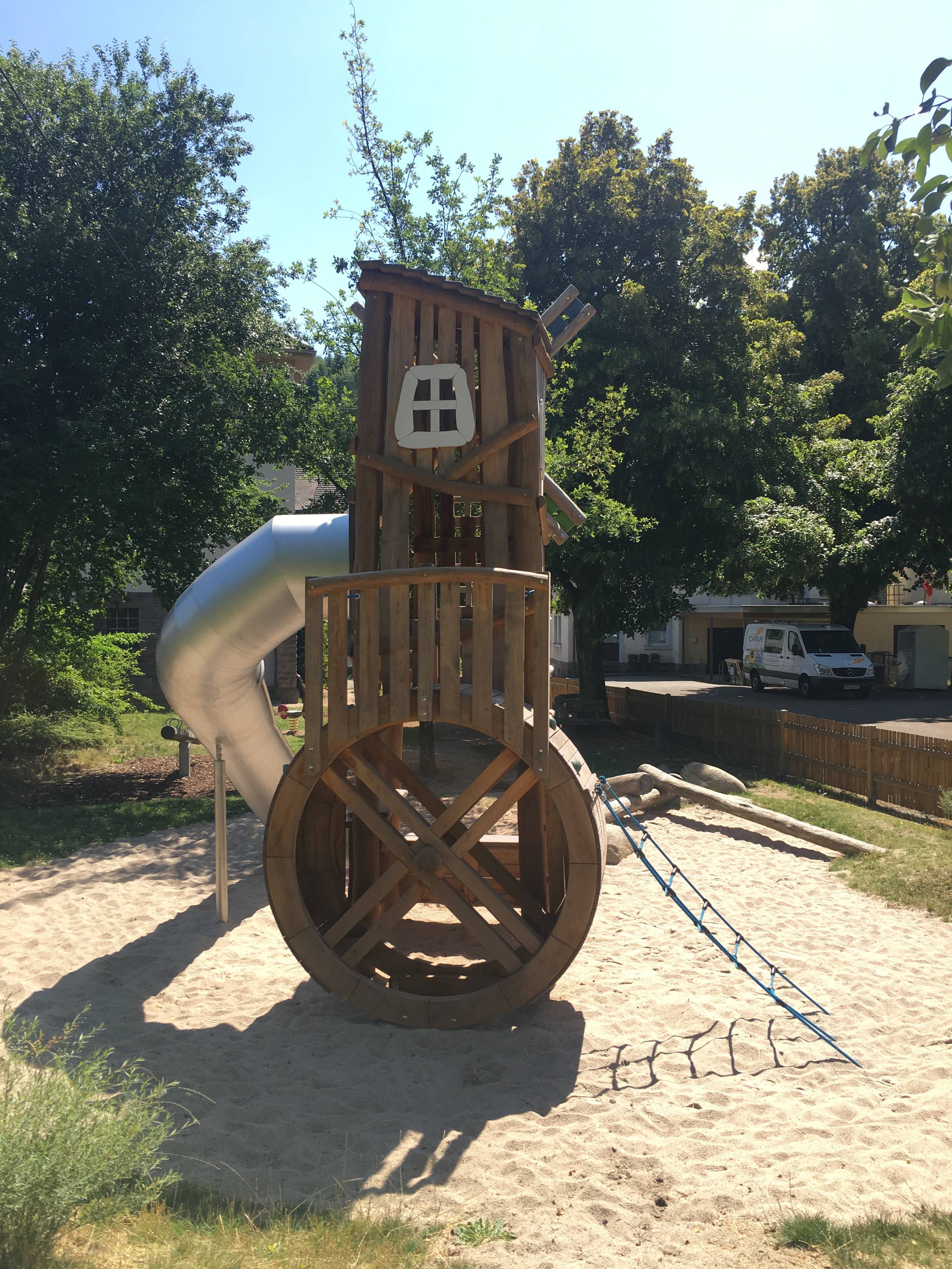 Buschs Mühle Ansicht 5