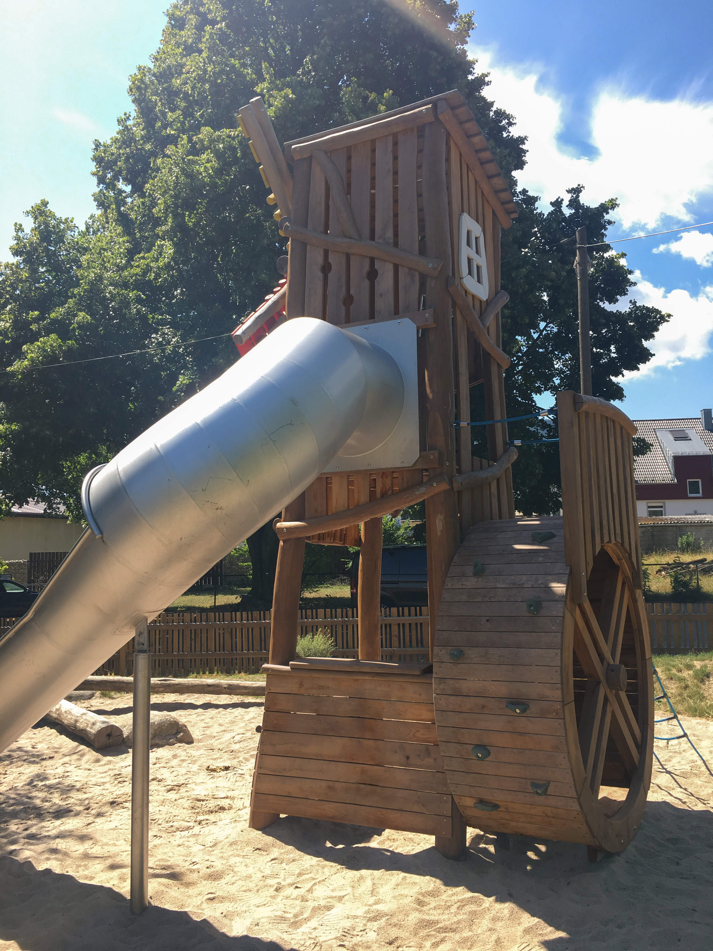 Buschs Mühle Ansicht 6