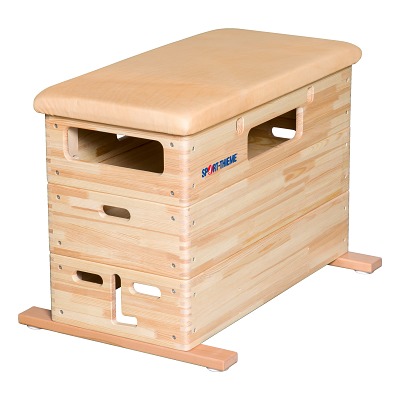 Sport-Thieme Sprungkasten „Vario Mini“, 3-teilig