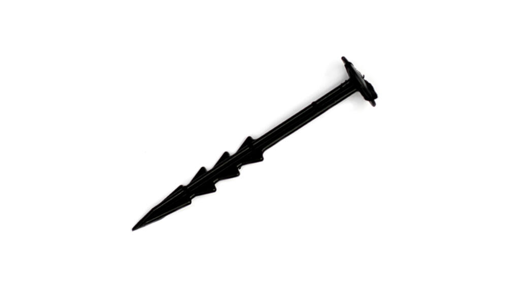 Kunststoffnägel für Fallschutzplatten, Norna