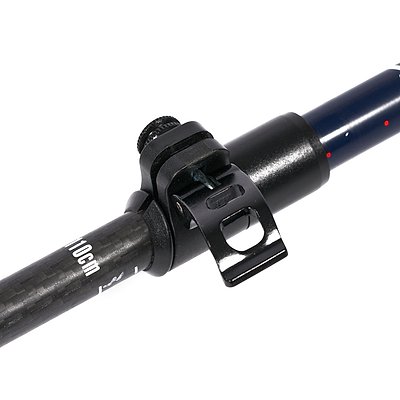 Sport-Thieme Nordic Walking Stöcke „Lock Up Pro“ Ansicht 6