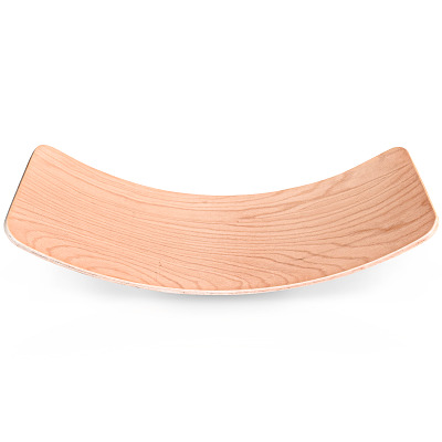 SportFit Balance-Board „Wood'L Board“ Ansicht 2
