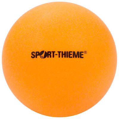 Sport-Thieme Tischtennisball „1-Star 40+“, Sport-Thieme